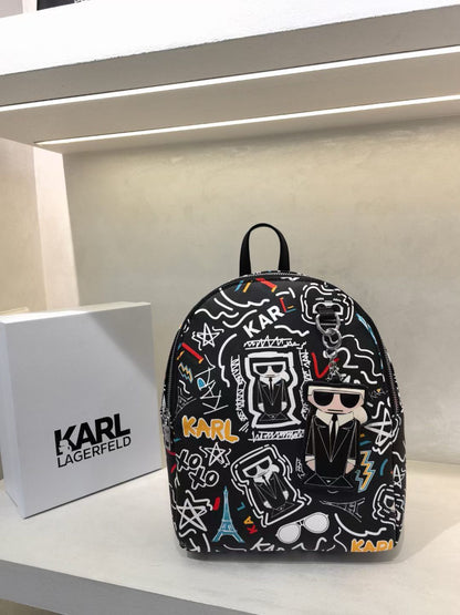 Karl Backpack