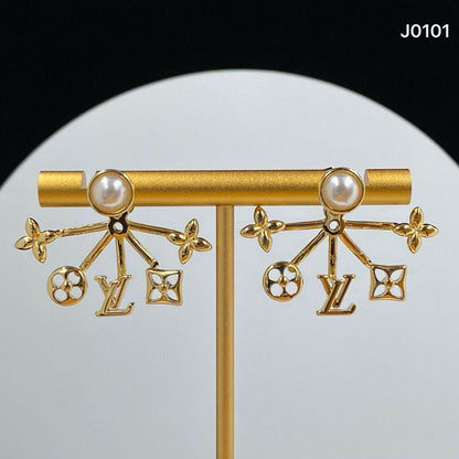 Louis Vuitton Earings - PR Collection