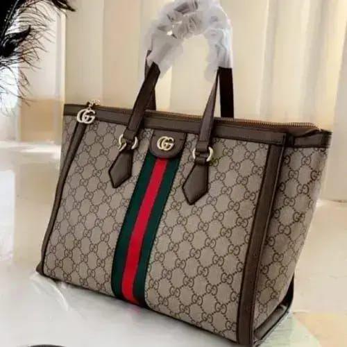 Gucci Ophidia Handbag - PR Collection