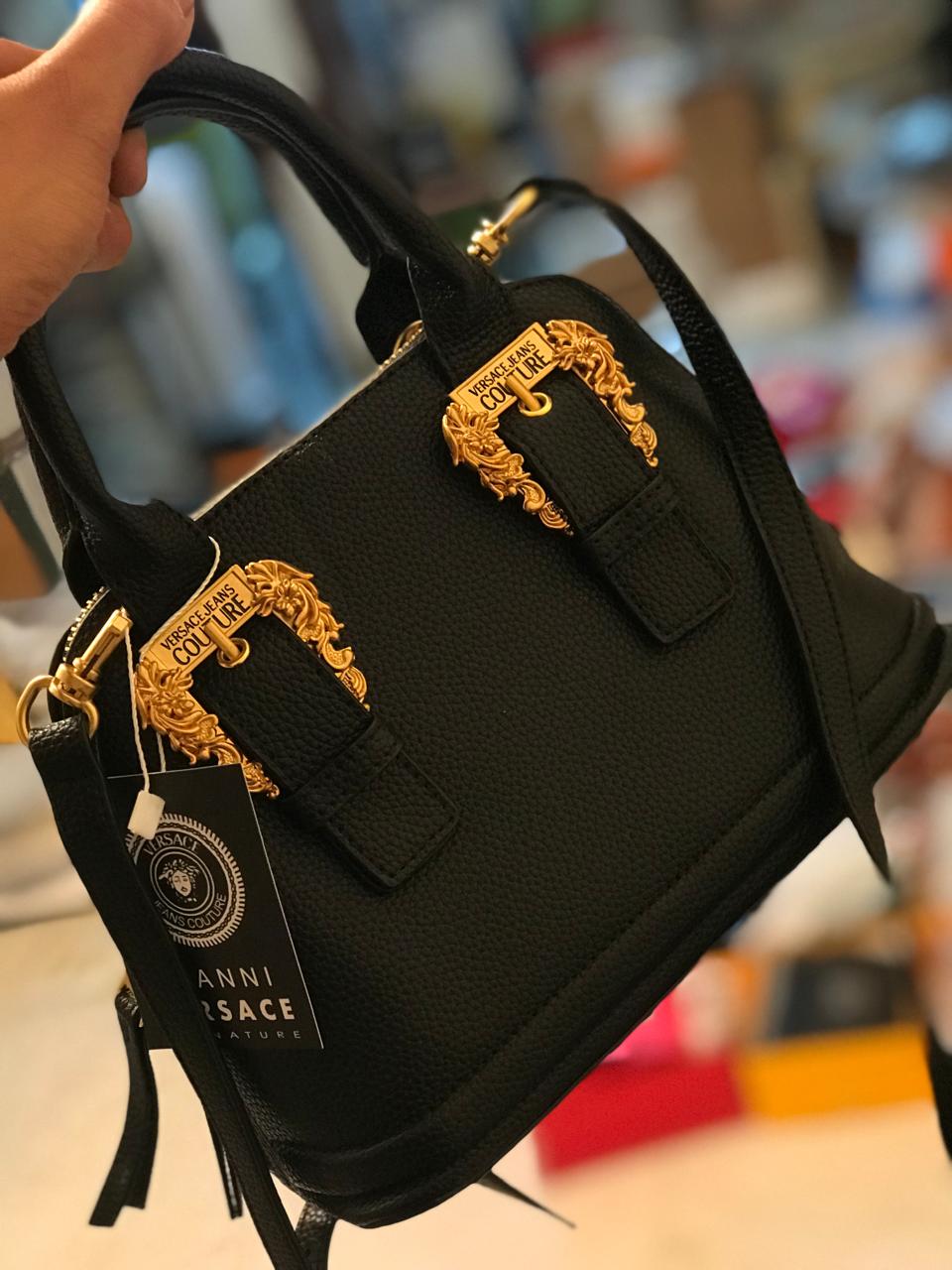 Versace Handbag