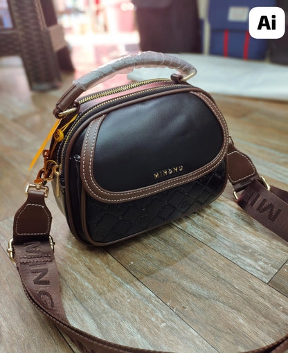 High quality shoulder bag