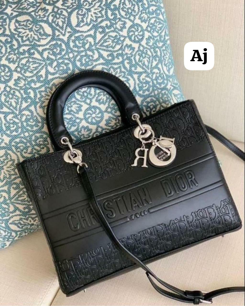 Dior lady bag with box - PR Collection