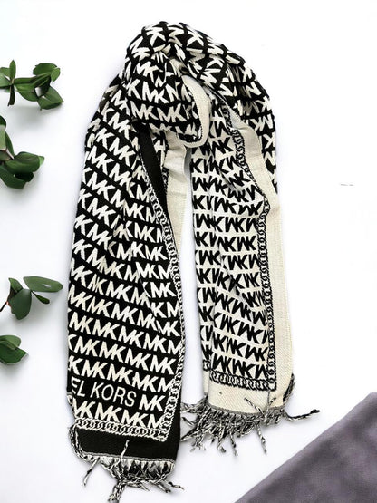 Michael Kors Warm Stoles