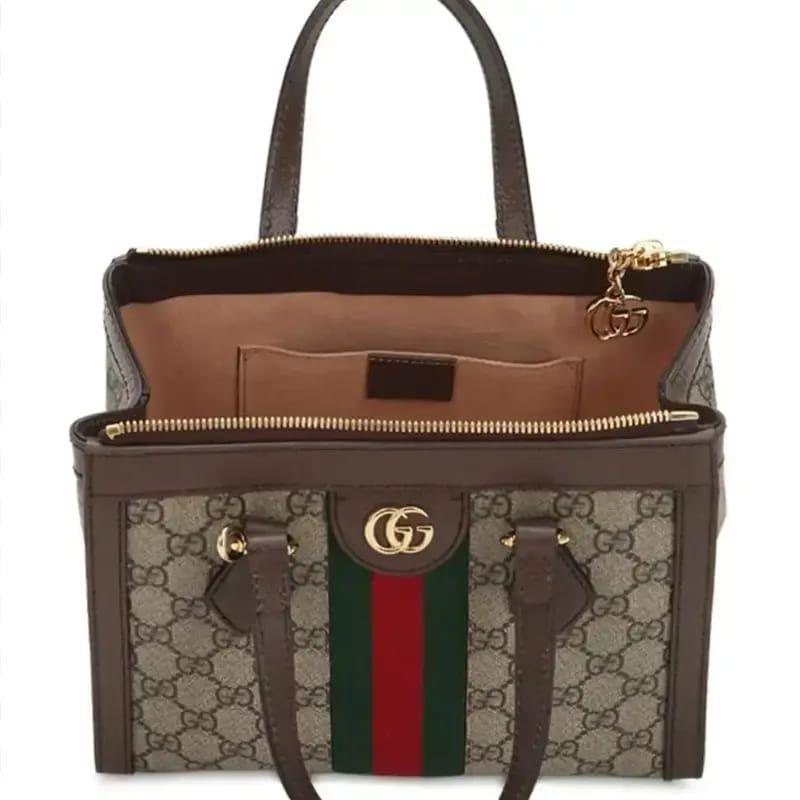 Gucci Ophidia Handbag - PR Collection