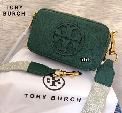 Tory Burch Premium Sling