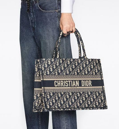 Christian dior tote - PR Collection