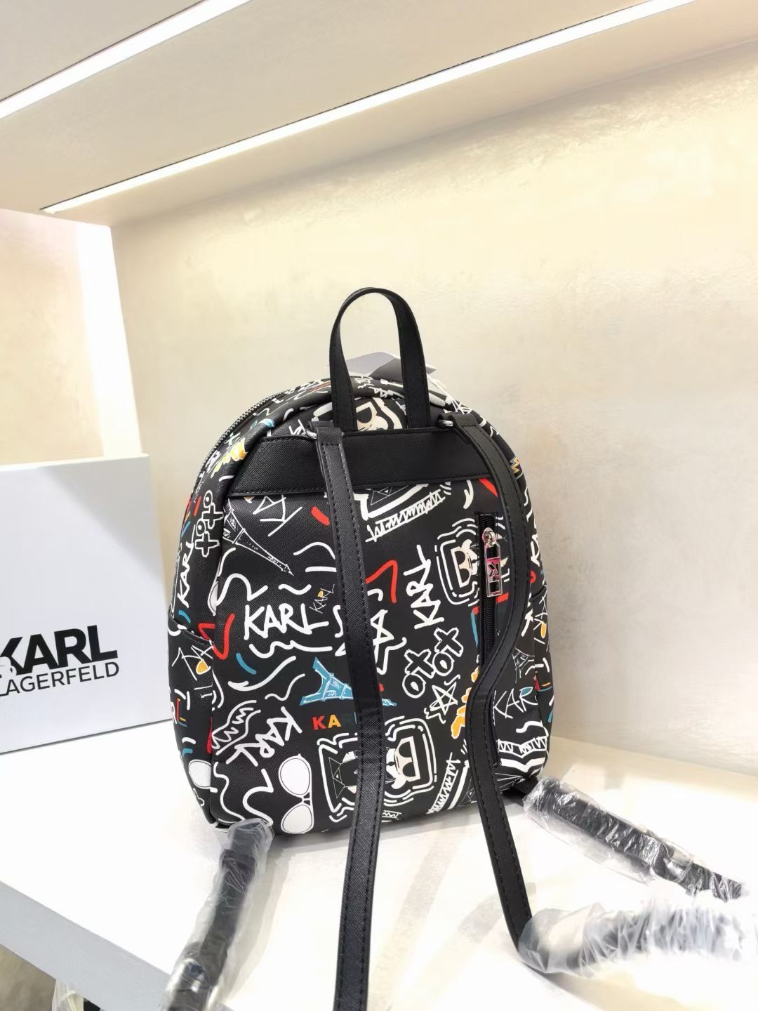 Karl Backpack