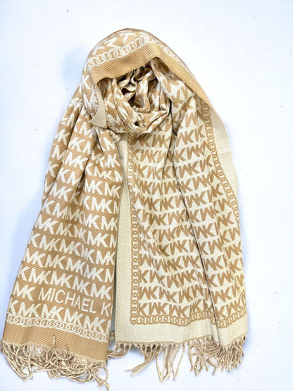 Michael Kors Warm Stoles