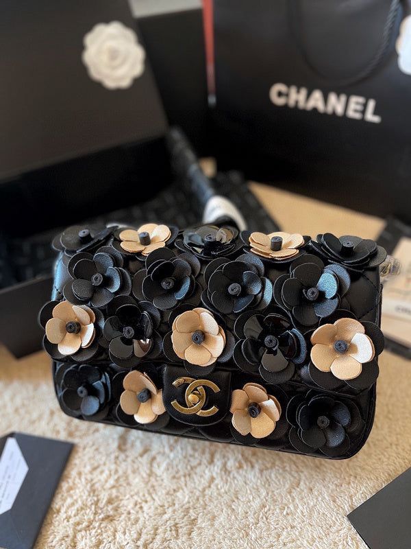 Chanel Jumbo Bag