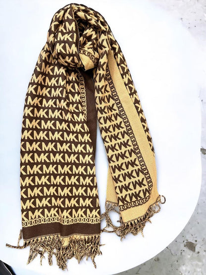 Michael Kors Warm Stoles