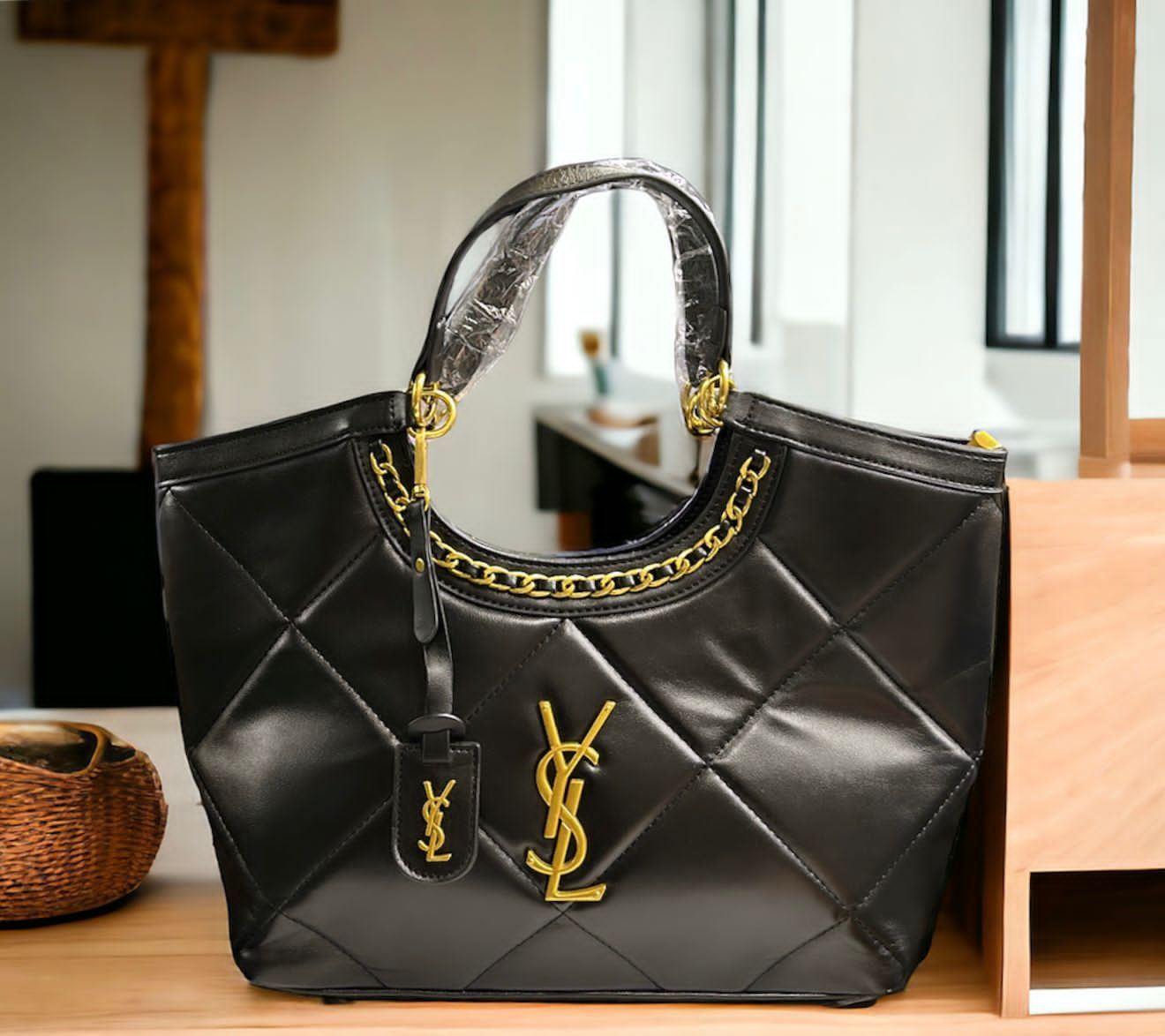 YSL Shoulder Bag