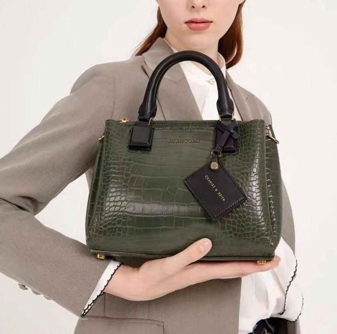 Charles Keith Tote - PR Collection