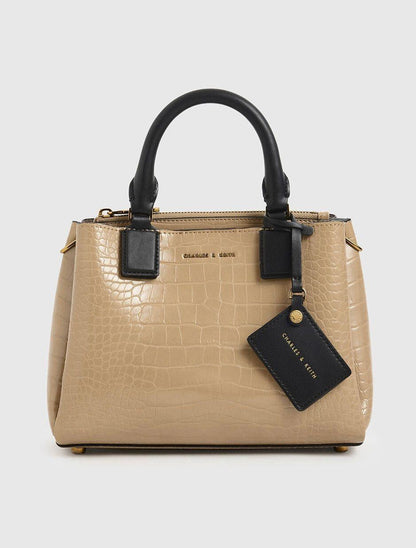 Charles Keith Tote - PR Collection