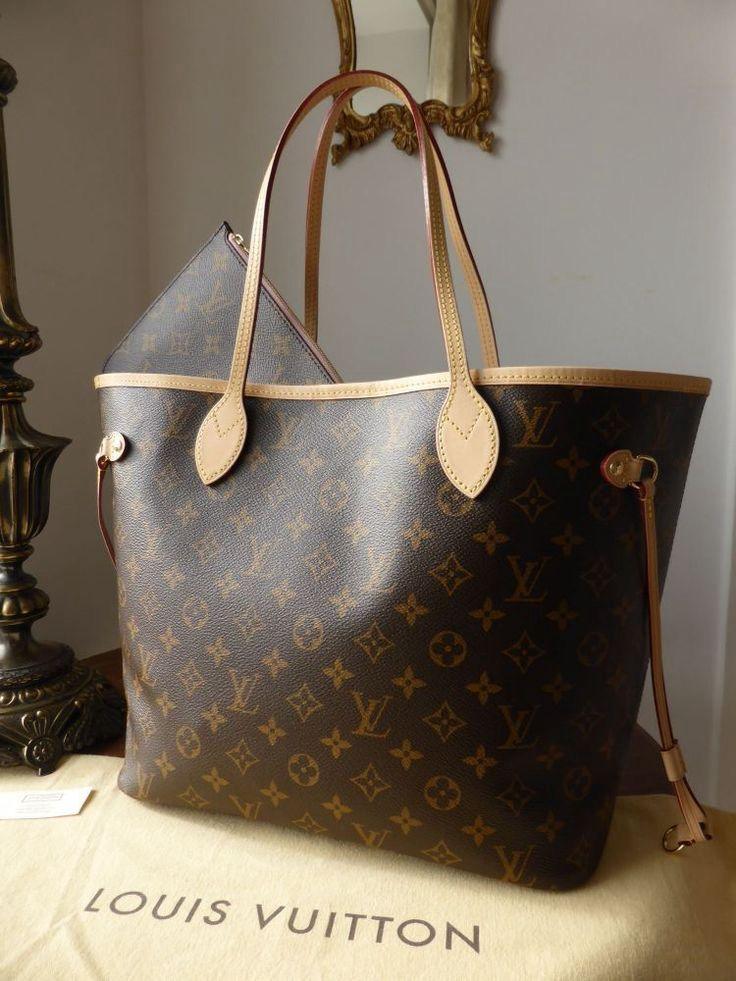 Louis Vuitton Tote - PR Collection