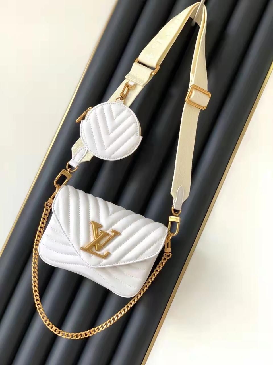 Louis Vuitton Wave Bag