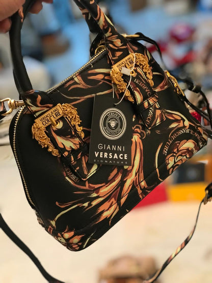 Versace Handbag