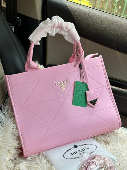 Prada Tote Bag