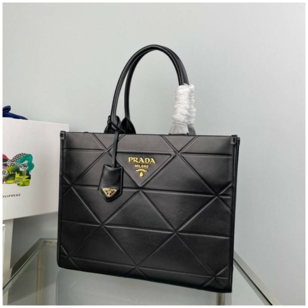 Prada tote bag