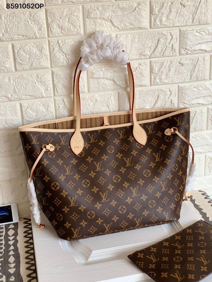 Louis Vuitton Tote - PR Collection