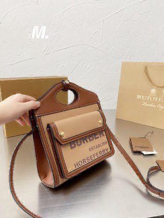 Burberry horseferry Bag - PR Collection