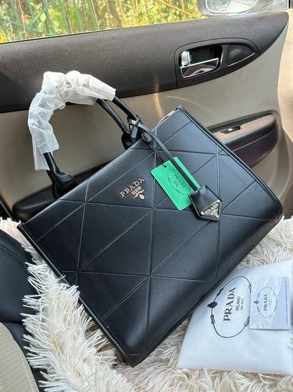 Prada tote bag