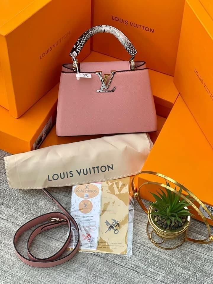 Lv(Louis Vuitton) handbag with box