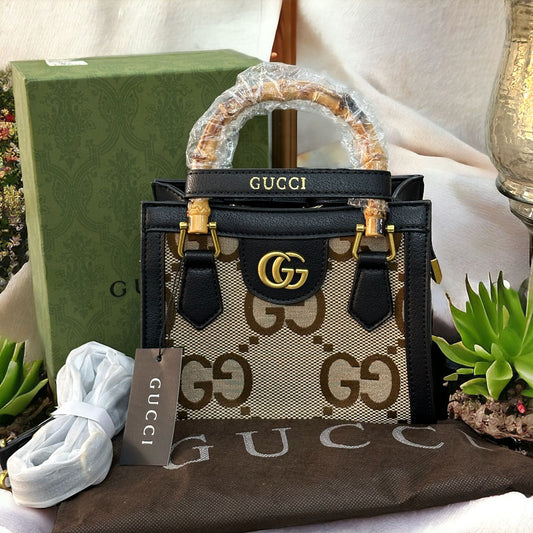Gucci Diana mini bag