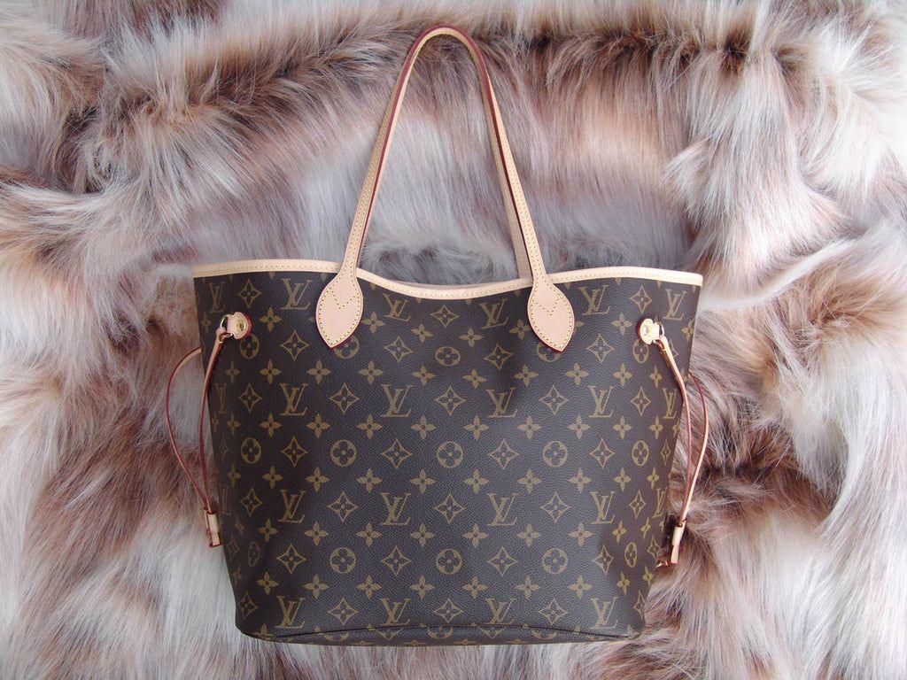 Louis Vuitton Tote - PR Collection