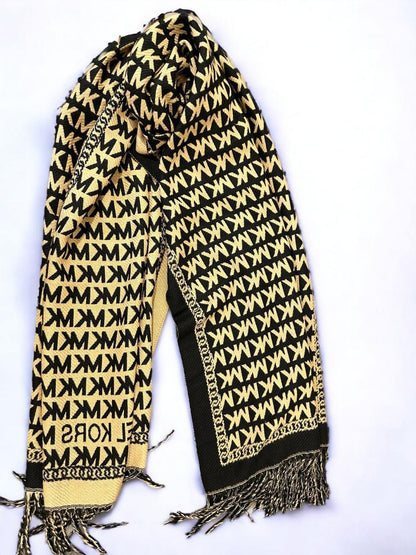 Michael Kors Warm Stoles