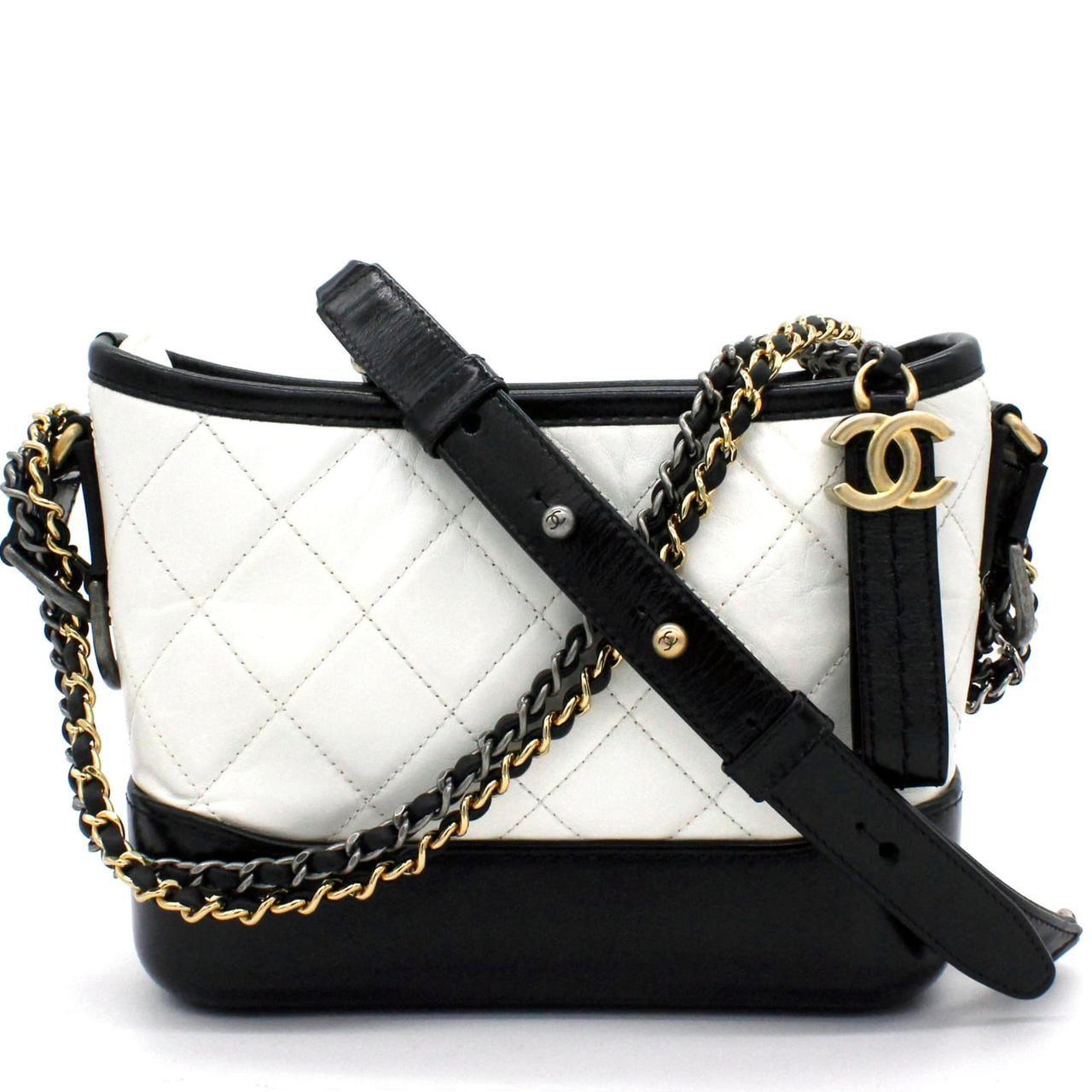 Chanel sling bag - PR Collection