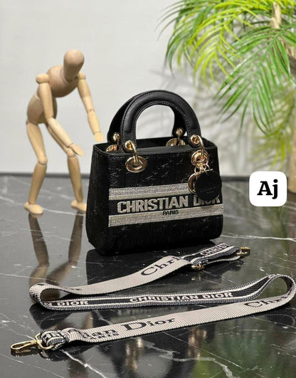 Dior lady bag with box - PR Collection