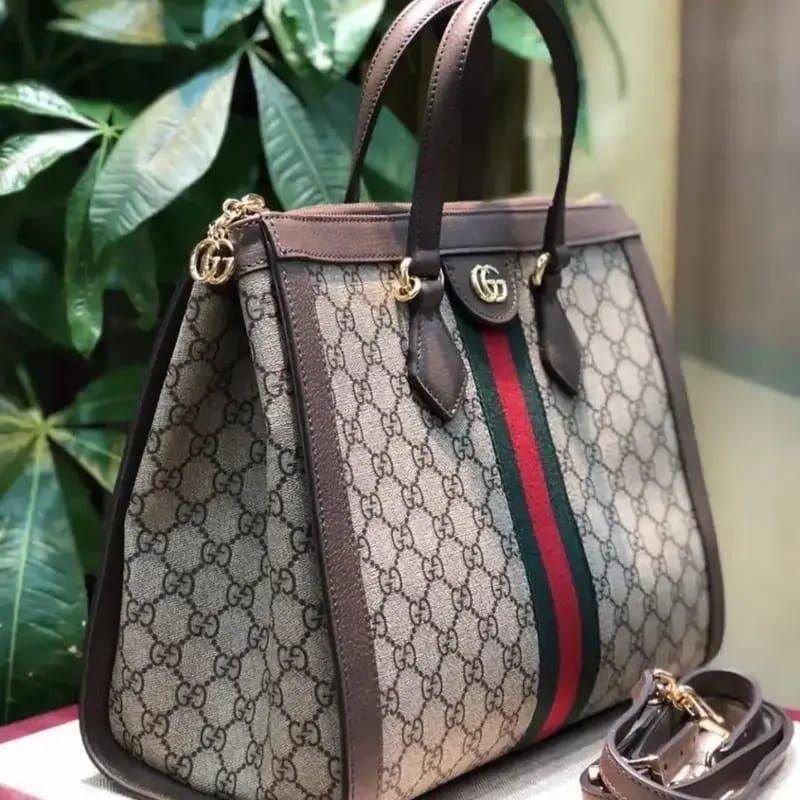 Gucci Ophidia Handbag - PR Collection