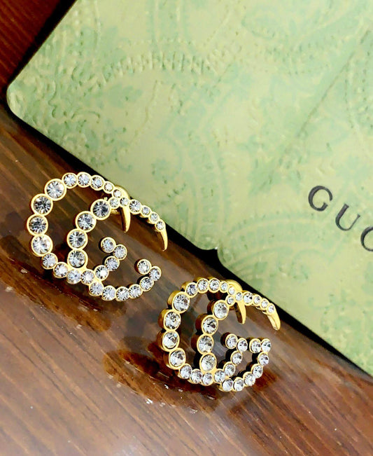 Gucci earings - PR Collection