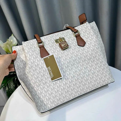 Mk Tote bag