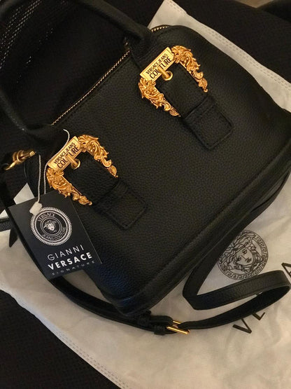 Versace Handbag