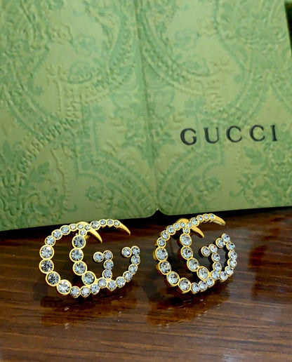 Gucci earings - PR Collection