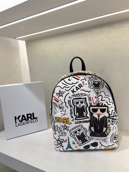 Karl Backpack