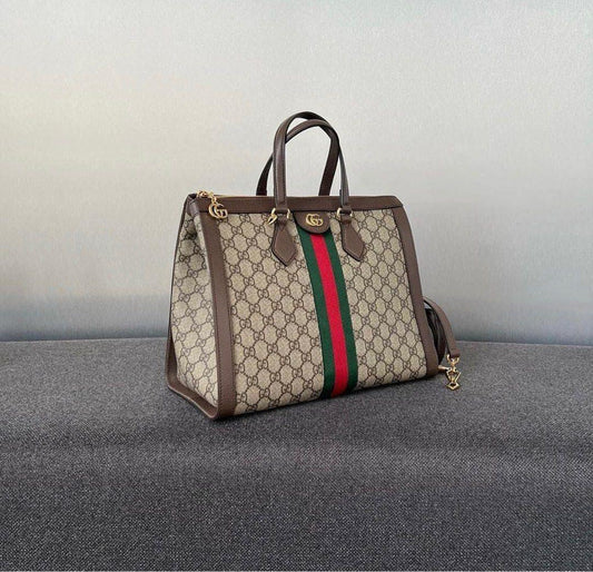 Gucci Ophidia Handbag - PR Collection