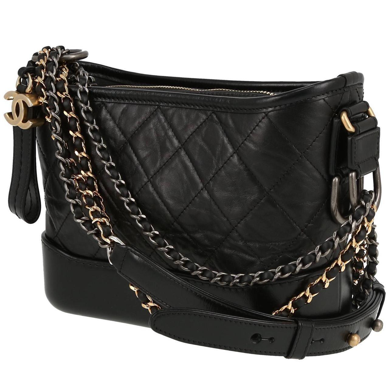 Chanel sling bag - PR Collection