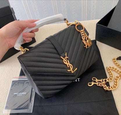 YSL handbag