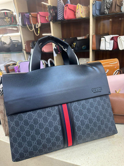 Gucci Laptop Bag - PR Collection