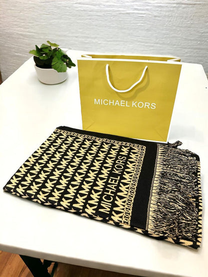 Michael Kors Warm Stoles