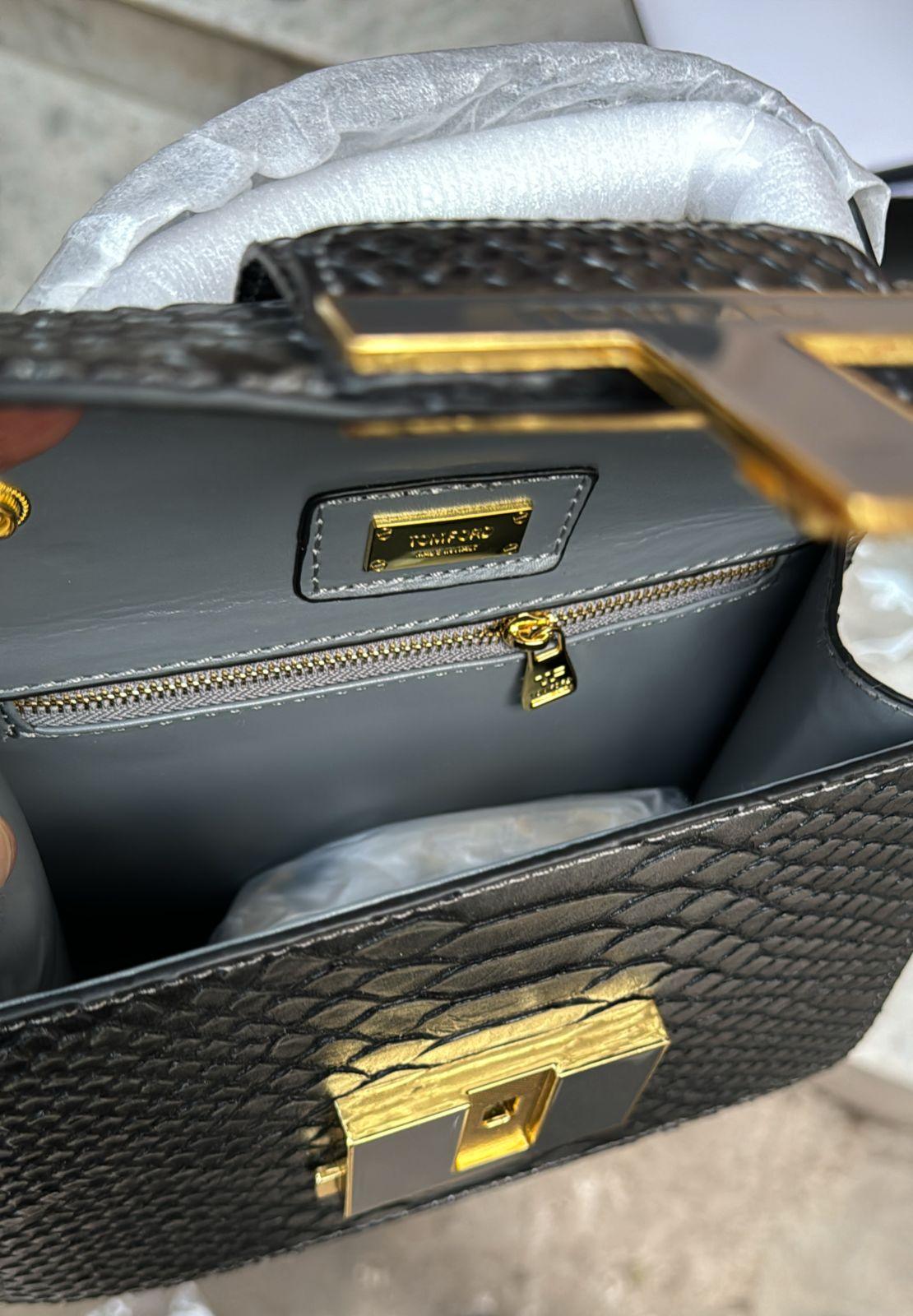 Tom Ford sling bag - PR Collection