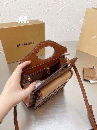 Burberry horseferry Bag - PR Collection