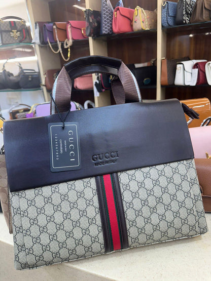 Gucci Laptop Bag - PR Collection