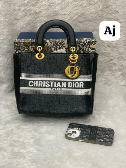 Dior lady bag with box - PR Collection